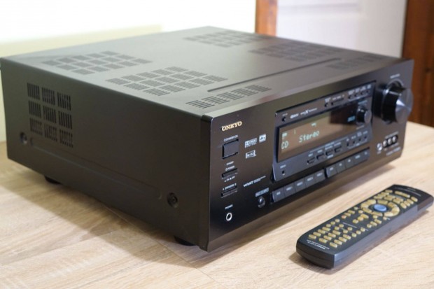 Onkyo erst tx ds 676