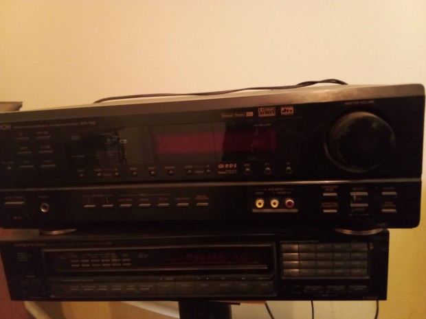 Onkyo integra Tuner t-4650