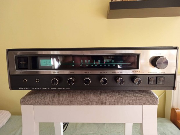 Onkyo rdi erst 