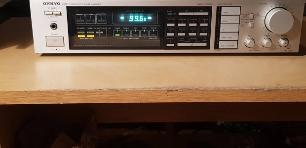 Onkyo rdis sztere hifi stereo erst japn gyrtmny