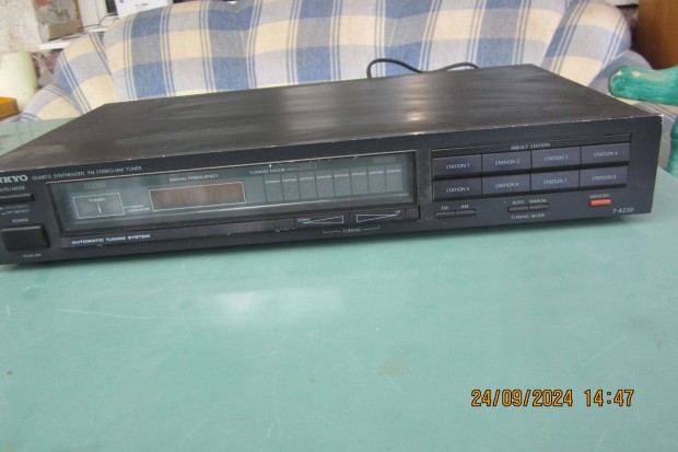 Onkyo t4230 Hiend tuner