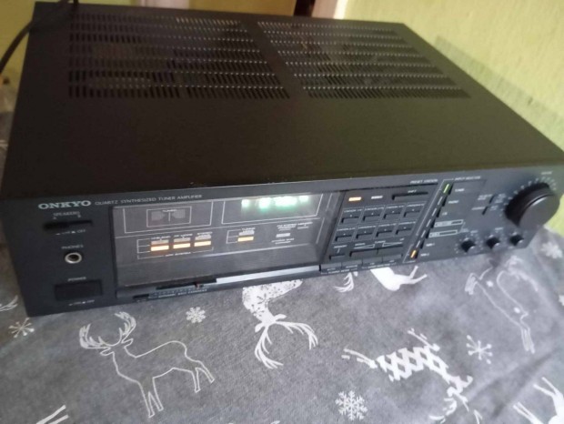 Onkyo tx-7330 Stereo Rdis Ersit