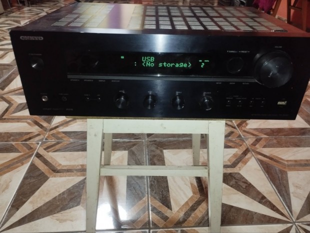 Onkyo tx 8050