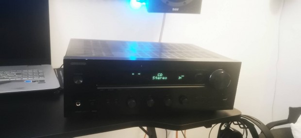 Onkyo tx-8050 hibs?! 