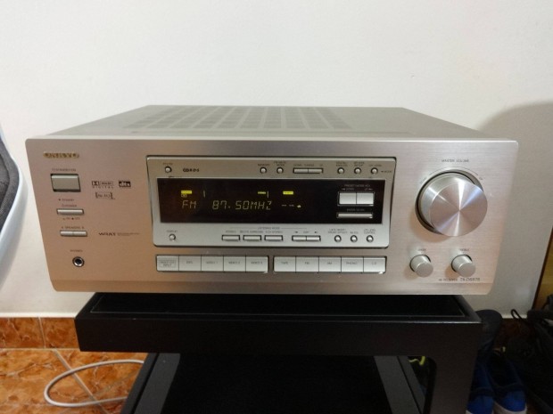 Onkyo tx-ds 575 erst