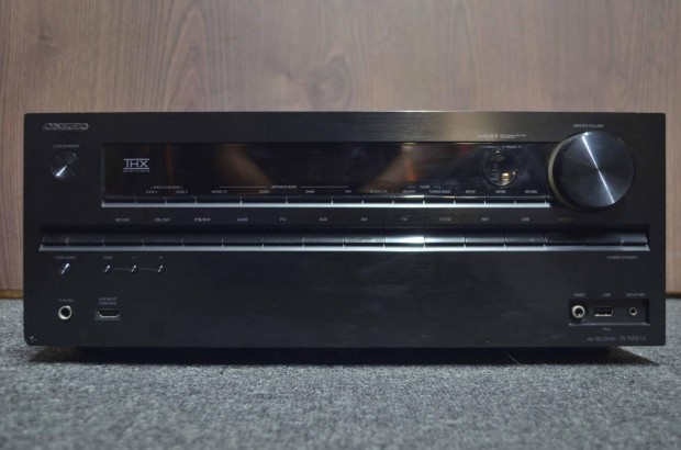 Onkyo tx nr 616