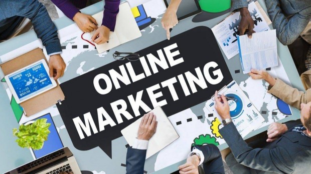 Online marketing hatékonyan