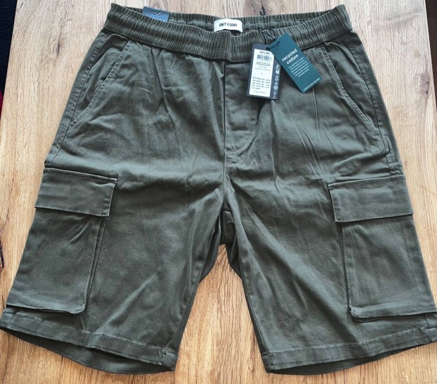 Only&Sons frfi rvid nadrg xl