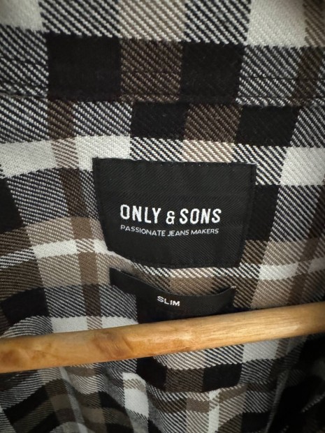 Only & Sons ing - XL