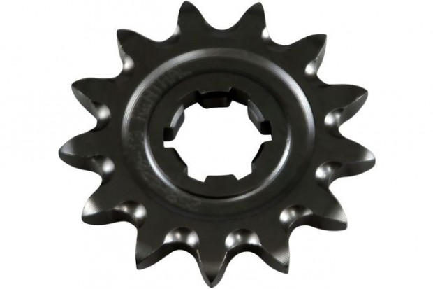 Öntisztító Renthal 420 Z.13 első lánckerék KX 65 / 85