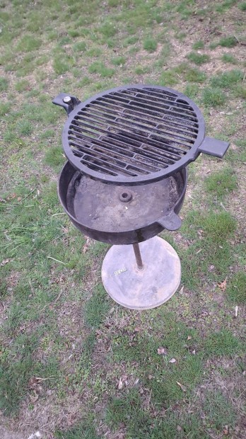 �nt�tt vas grill