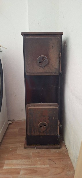 Öntöttvas Kályha Eladó, grátis elektromos szegélynyíró