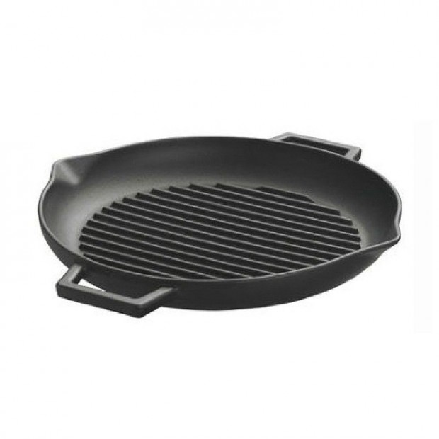 ntttvas grill serpeny 31cm