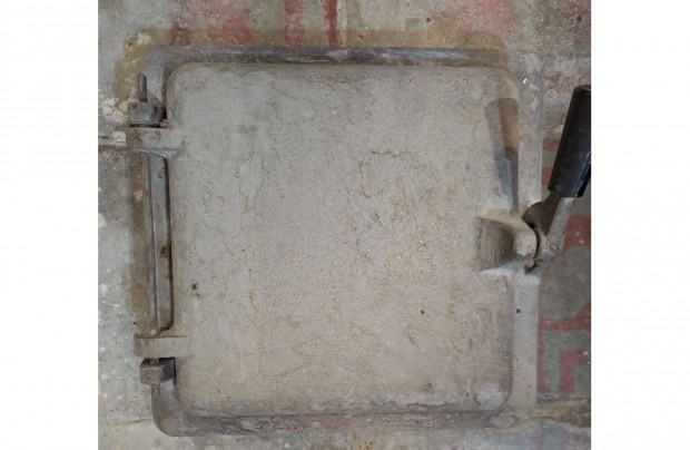 �nt�ttvas kaz�najt� Totya 40-es