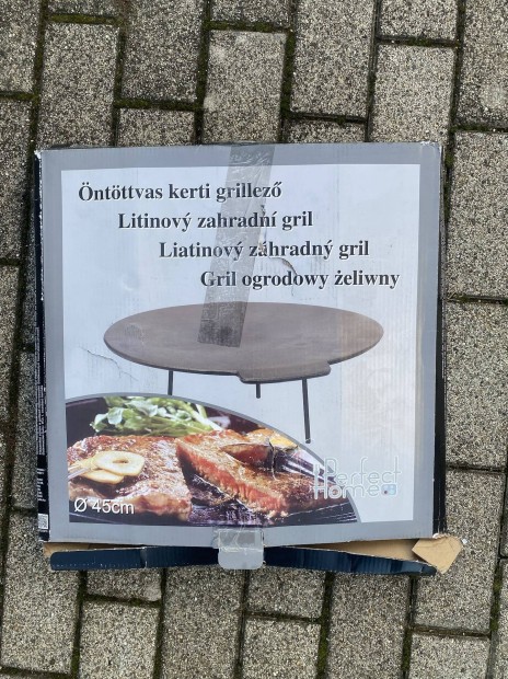 ntttvas kerti grilltrcsa