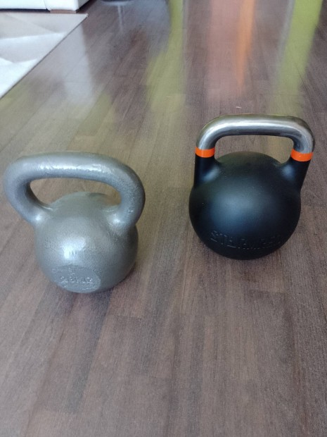 ntttvas kettlebell 