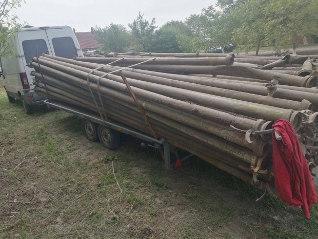 ntz cs, alumnium s horganyzott acl