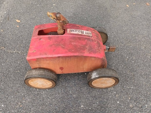 ntz kocsi Rollcart,