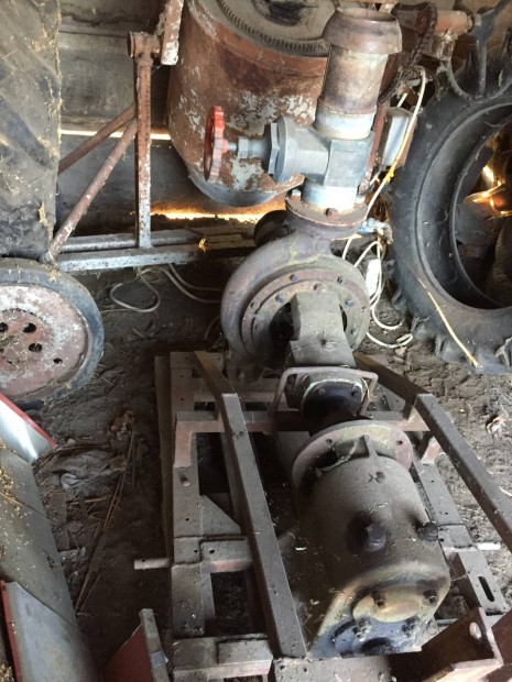 �nt�z� szivatty�