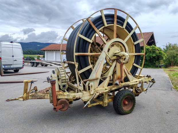 Öntöződob 90/280