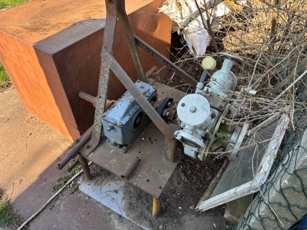 �nt�z�szivatty�