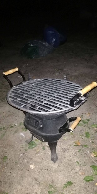 ntvny Grill