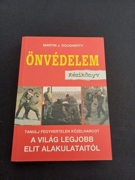 nvdelem - Kziknyv Martin J. Dougherty