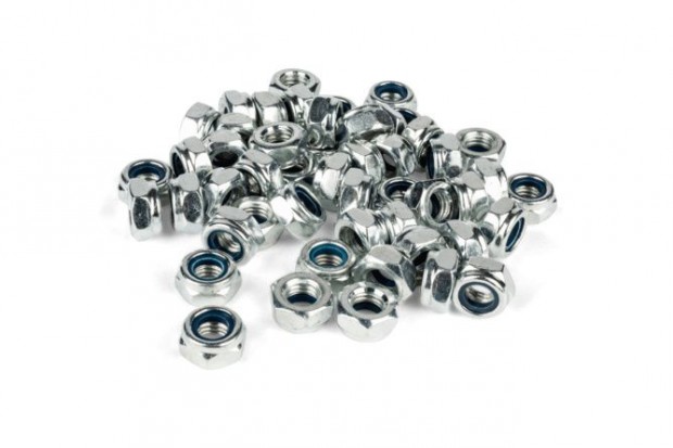 �nz�r� anya M10, horganyzott (50 db)