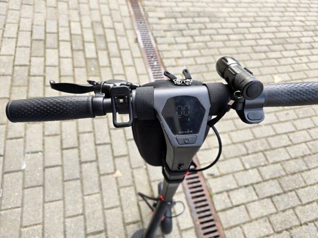 Ook-tek v10e roller