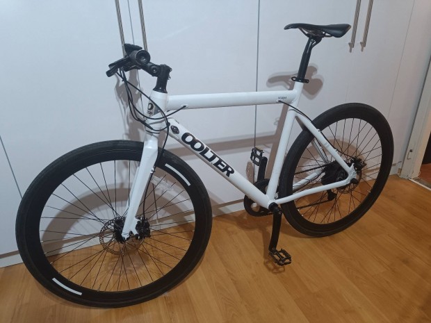 Oolter torm e-bike /elektromos kerkpr/