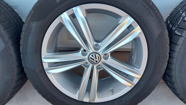  2 Gyri VW Tigun II. 5NA /Sebring/18" alufelni,Tligumi