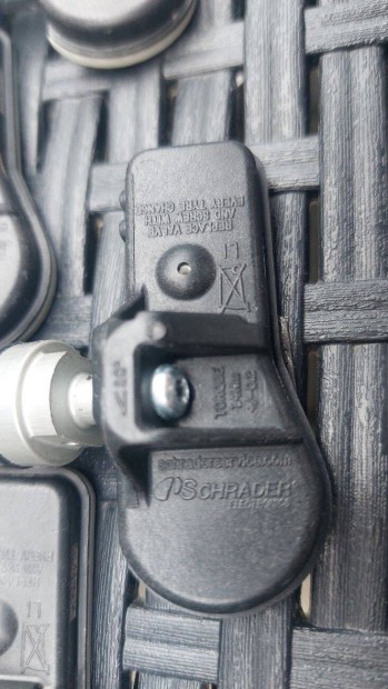 Óóó BMW X5 keréknyomás szenzorok