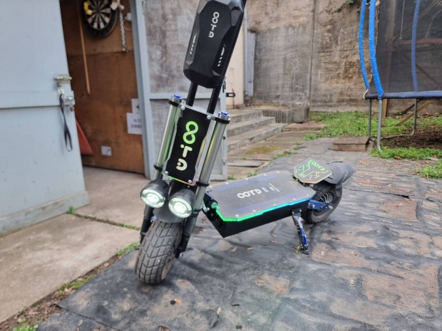 Ootd D99 elektromos roller 