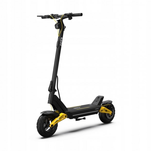 Ootd S10(2025) elektromos roller