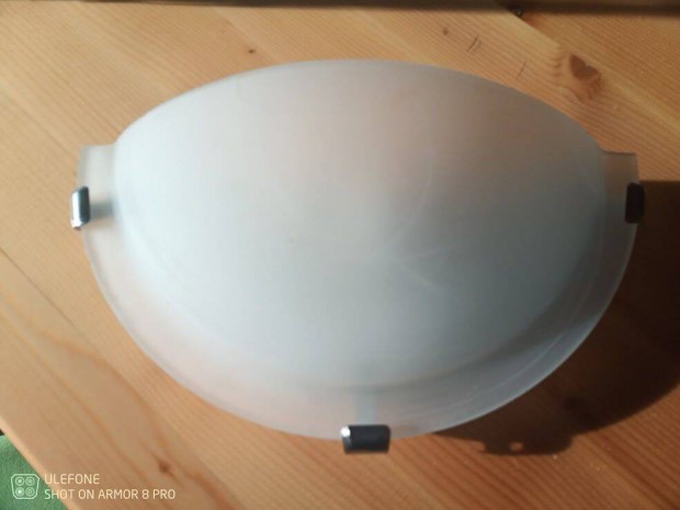 Opl UFO lmpa tbbcl felhasznlsra, norml foglalat, LED izzval