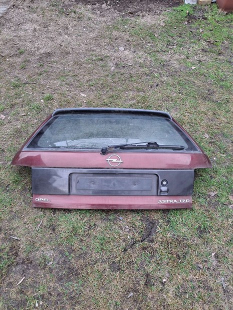 Opal f astra ferdeh�t� csomagt�rajt� elad�!