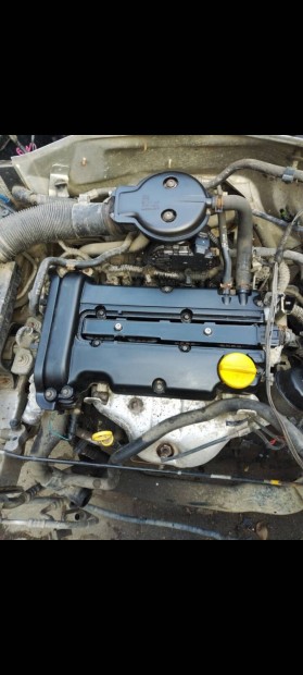 Ope corsa c 1.2 minden alkatrésze