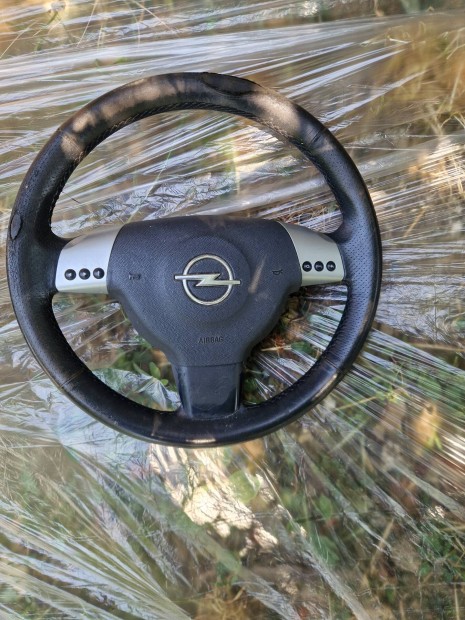 Opec Vectra C multikormany