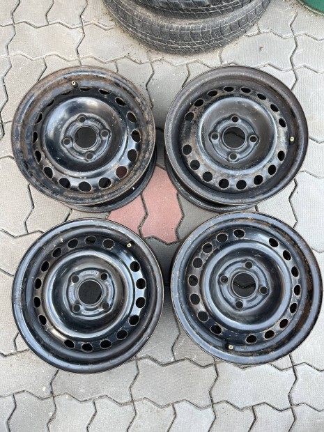 Opel 13" lemezfelni 
