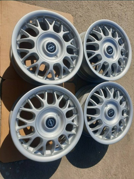 Opel 14 alufelni 4x100