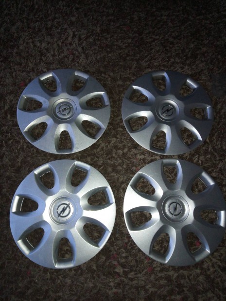 Opel 15" Gyri Dsztrcsa