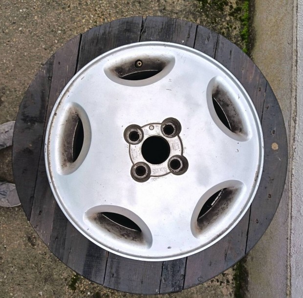 Opel 15" alufelni 4x100