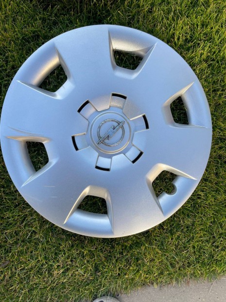 Opel 15" dsztrcsa szett elad