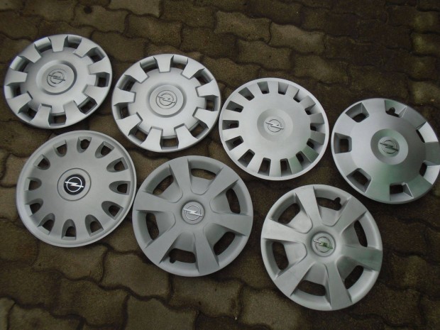 Opel 15" gyri dsztrcsk