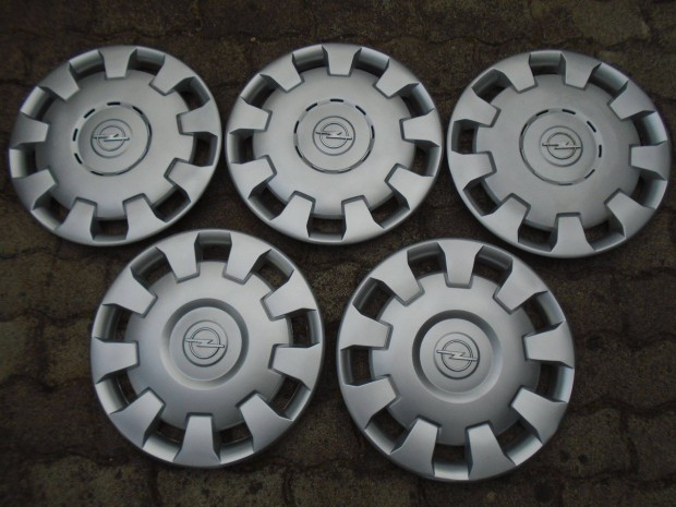 Opel 15" gyri dsztrcsk