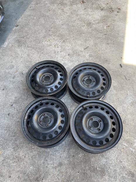 Opel 15' lemez felni