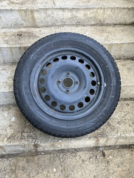 Opel 15 col 4x100 pótkerék