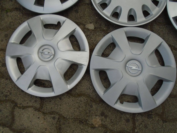 Opel 15 collos gyri dsztrcsa 2 db elad