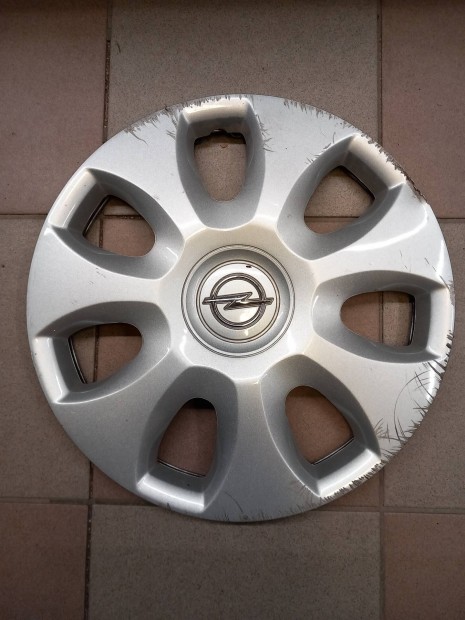 Opel 15 colos dsztrcsa