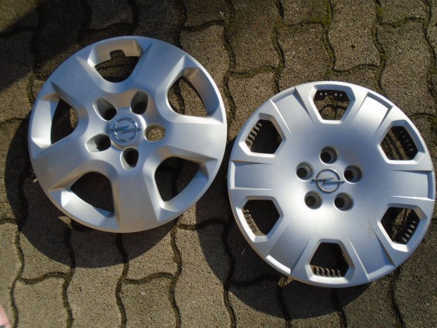 Opel 16" 16 collos gyri dsztrcsa 1-1 db elad